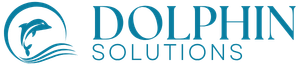Dolphin Solutions Logo